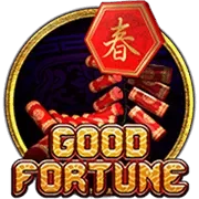 Good Fortune 2 game