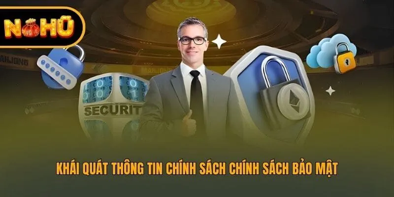 Khái quát thông tin chính sách chính sách bảo mật